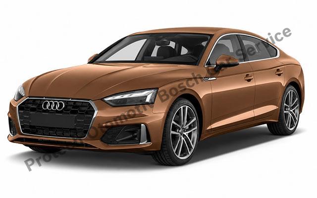 Ankara Audi Servisi