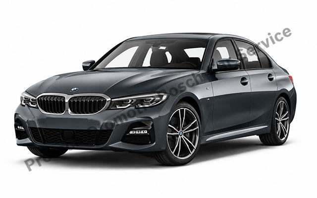 Ankara BMW Servisi