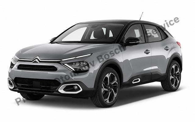Ankara Citroën Servisi