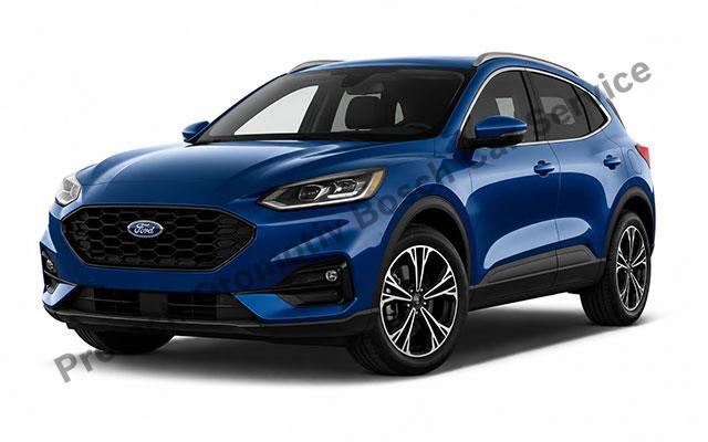 Ankara Ford Servisi