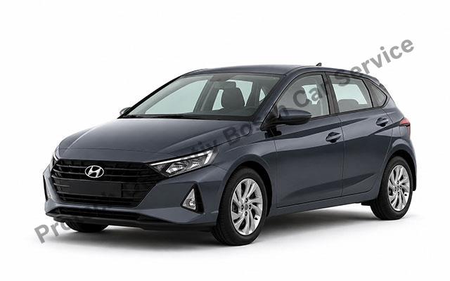 Ankara Hyundai Servisi