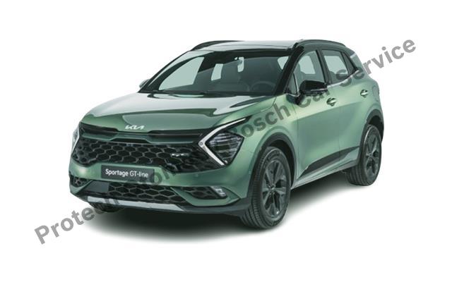 Ankara Kia Özel Servis Hizmeti
