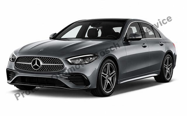Ankara Mercedes Servisi 