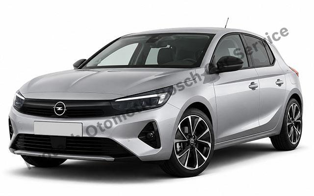 Ankara Opel Servisi
