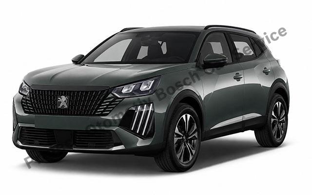 Ankara Peugeot Servisi