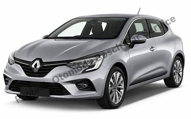Ankara Renault Servisi