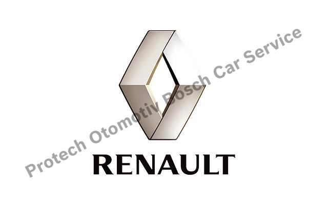 Ankara Renault Servisi