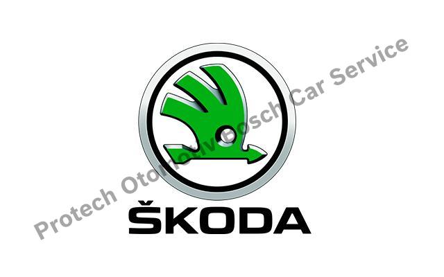 Ankara Skoda Servisi