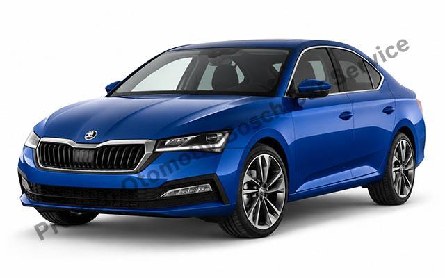 Ankara Skoda Servisi