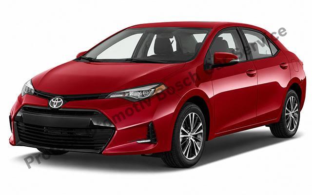 Ankara Toyota Servisi