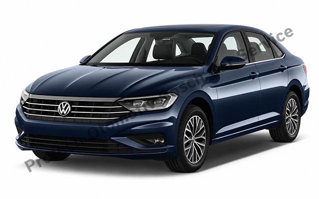 Ankara Volkswagen Servisi