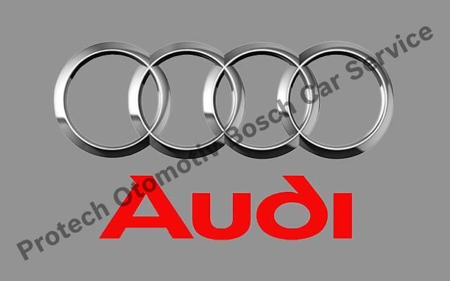 Ankara Audi Servisi