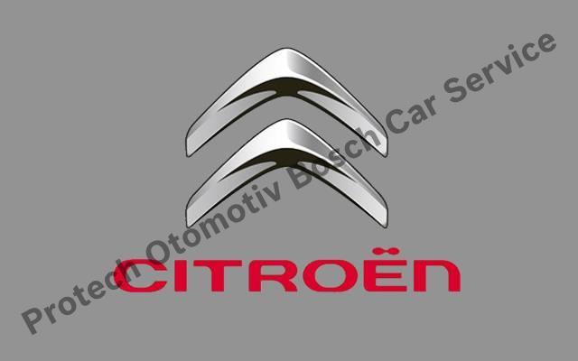 Ankara Citroën Servisi