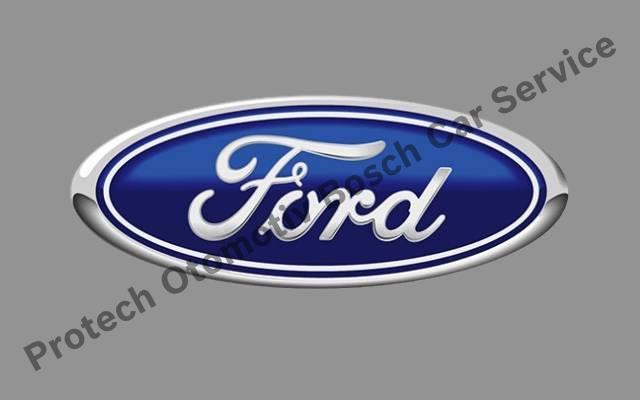 Ankara Ford Servisi