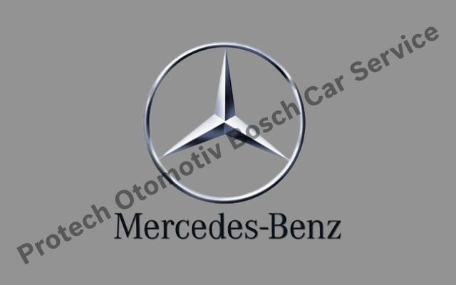 Ankara Mercedes Servisi 