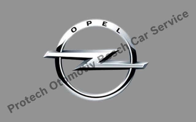 Ankara Opel Servisi