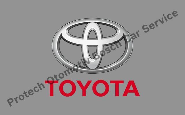 Ankara Toyota Servisi