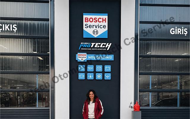 TSE 12047 Sertifikalı Güvenilir Servis Hizmeti